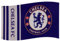 Chelsea F.C. Flag WM Official Merchandise