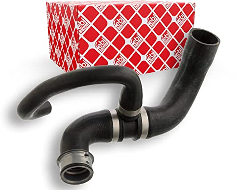 febi bilstein 103260 Radiator Hose, pack of one