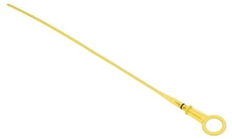 MAXGEAR 27-0288 Ölmessstab mit Dichtung Kompatibel mit RENAULT CLIO II BB0/1/2, CB0/1/2 7700273904 8200678386