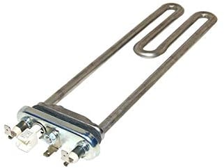Find A Spare Heater Element 1950W For Beko WM6167W WM74155LS WM5140S WM6133S Washing Machines