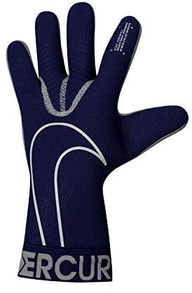 Nike Torwarthandschuh Erwachsene Goalkeeper Mercurial Touch Elite Unisex Soccer Gloves (11)