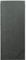 CelinaTex Sunly Strandhandtuch Doppelpack 80 x 200 cm grau Baumwolle Handtuch Frottee Badetuch mit Tasche