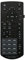 Telecomando sostituito RC-DV331 compatibile con Kenwood Car Audio Stereo Telecomando KNA-RCDV331