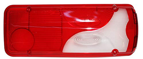 KAWIN Shopping on line Fanale Posteriore Cassonato Destro senza portalampada