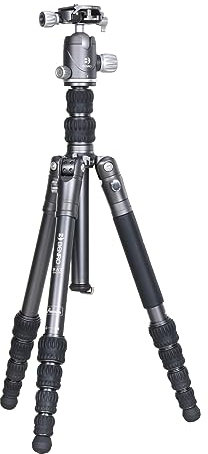 BENRO Tripode Kit Bat 05A Aluminium + VX20