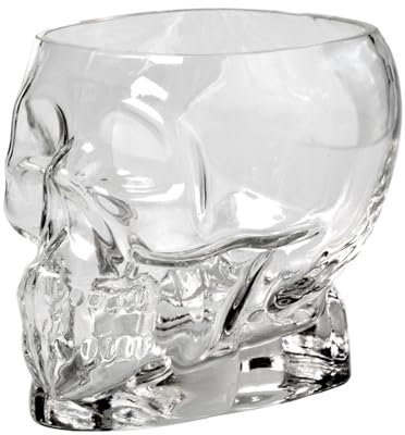 PADERNO - Tiki Mug Teschio Ml 700