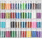 Tallgoo 32 Stück Bastel Glitzer Set,32er ×7.6g Farben Glitzerpulver Set,zum Basteln für Dekoration, Nagelkunst,Karten, Papier