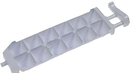 Original Eiswürfelbehälter für Kühlschrank, Gefrierschrank, 00491361 Bosch