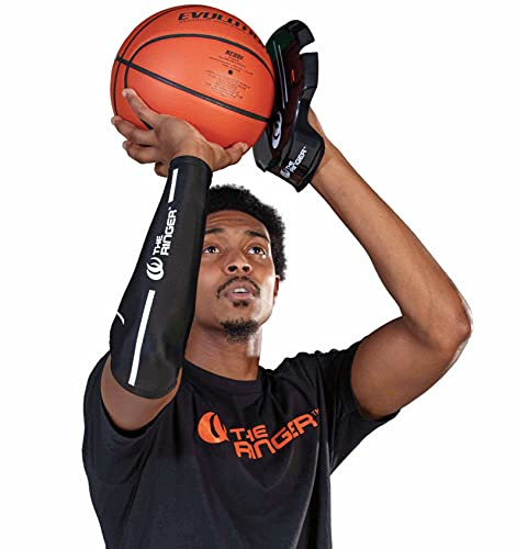The Ringer Hoops Basketball-Schießhilfe für Erwachsene