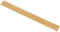 Solmer LTD Self Adhesive Melamine Cabinet Edging Tape 18mm x 10m (Oak)