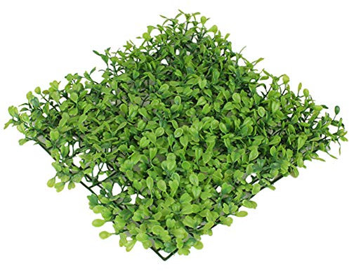 huihuijia Erba Finta Erbetta Sintetica Piante Artificiali Acquario Decorazione Acquario Erba Finta per Decorazioni Accessori Acquario per Acquario per Pesci