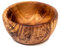 Jay Hill 98023 Bol en bois d'olivier