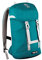 Trollkids Fjell Kinder Rucksack S, Teal-Grün, Größe 10L