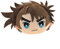 JoJo Bizarre Abenteuer Plüschtiere, Joseph Joestar Gefüllte Spielzeug Puppe, Geburtstagsgeschenk Für Kind Kind Mädchen, 30Cm