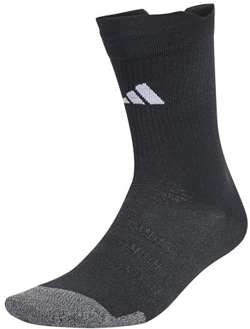 adidas Unisex Football Crew Performance Socks Light