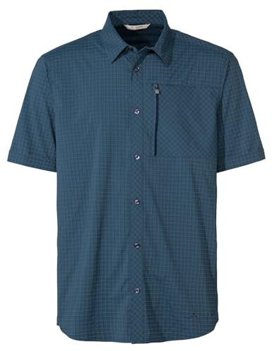 VAUDE Hemd-Bluse Men's Seiland Shirt IV