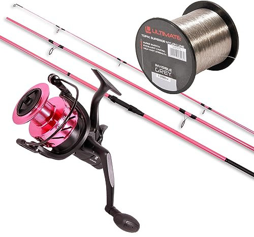 Ultimate Carp Queen Combo | Ensemble Carpe