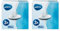BRITA MicroDisc Replacement Filter Discs for Fill&Go and Filter Bottles, Reduce Chlorine, microparticles and Other impurities - 6 Pack