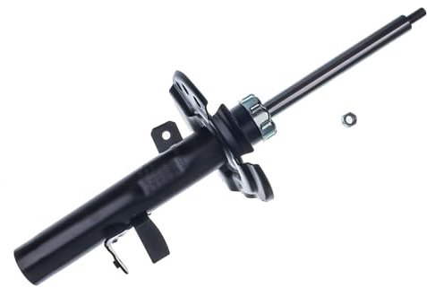 DENCKERMANN DSB550G Stoßdämpfer Federbein Gasdruck Vorne rechts Federbein
