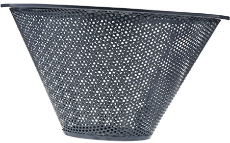 CORHAD Cooker Hood Filters Range Hood Oil Net Grease Filter Fine Filtration Kitchen Supplies