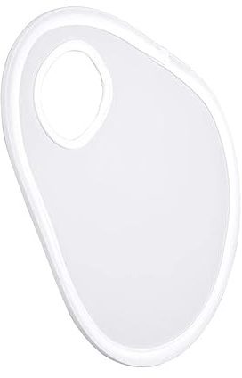 DOITOOL Stillleben Fotografie Essential 30cm Reflektorplatte Lichtdiffusor Softbox Tragbare Natürliche Lichteffekte