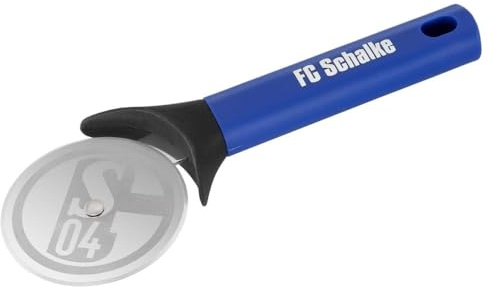 Schalke Pizza-Schneider