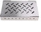 Edelstahl Grillbox Edelstahl Grillbox Kaltrauch Funktion BBQ Holzspäne Box für Gas- oder Holzkohlegrills Box Grillzubehör