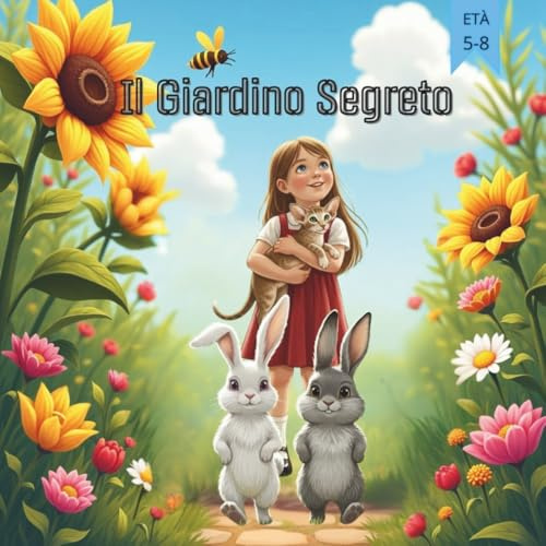 Il Giardino Segreto (Thor(Italian), Band 4)