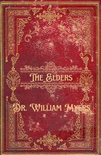 Dr. William Myers