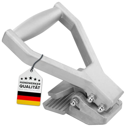 D-TACK Reißklaue | Teppichkralle/Halteklaue für Teppich, Bodenbeläge & Verlegearbeiten | Bodenleger Werkzeug zum Greifen, Ziehen und Spannen