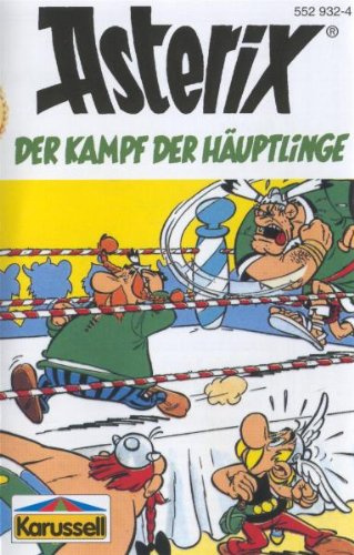 4: der Kampf der Häuptlinge