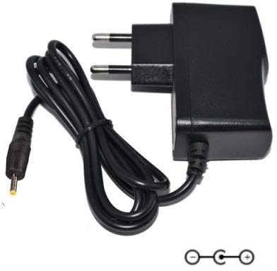 TOP CHARGEUR * Netzteil Netzadapter Ladekabel Ladegerät 5V für Tablet PC Archos 101 101d 101e Neon