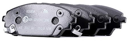 ATE Bremsbelagsatz Vorderachse