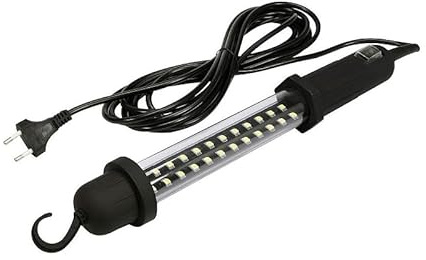 Yato 82706 – LED-Kabel für Arbeitslampe, 4,5 W