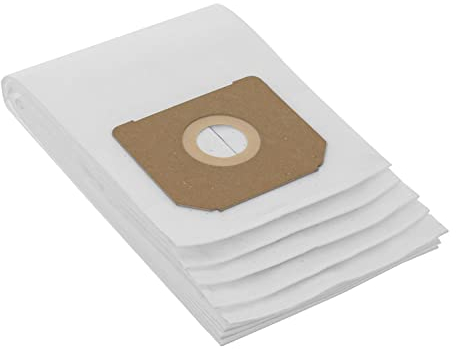 5x Staubbeutel Filtersack passend für Kärcher 2701
