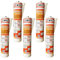 Mastic-colle polyuréthane EMFI PU 403 - blanc 300ml x5
