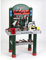 Theo Klein 8713 Bosch Work-Shop Werkbank mit Mechanik-Schrauber und Baufahrzeug