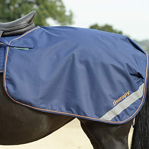Bucas Therapy Quarter Sheet - 155 (XL)