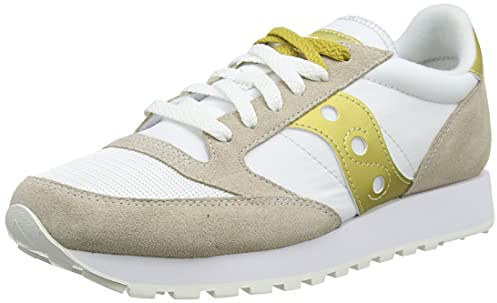 Saucony Jazz Original Vintage Shoes SneakersDonna