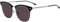 Boss Herren 1144/F/S Sonnenbrille, Ruthenium, 52