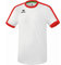 Erima Retro Star Trikot Kids Weiss, 0 (128) Kinder