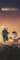 Pyramid Star Wars: The Mandalorian - The Child Dusk Slim Poster Merchandising