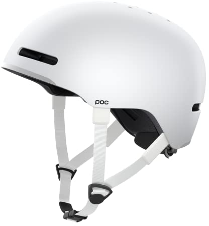 POC Corpora Fahrradhelm - Der Corpora mit robuster ABS-Schale und Multi-Impact EPP-Einsatz ist speziell auf die Anforderungen des täglichen Pendelns ausgelegt
