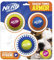 NERF Tennis Armor Ball - 3PK