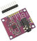 MACHSWON AD8232 ECG Monitoring Sensor Module