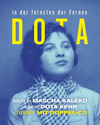 In Der Fernsten Der Fernen - Mascha Kaléko 2 (Book)