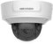 Hikvision Cámara IP AcuSense de 8,0 MP, Objetivo AF 2,8~12mm, IR 40m, IK10, Tarjeta SD DS-2CD2783G2-IZS(2,8-12mm)