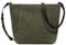 Liebeskind Berlin CHUDY SUEDE Hobo S, cypress green S