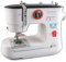 LetCart FLSM-519 Máquina de Coser Eléctrica para Principiantes y Niños, Lámpara Integrada y 12 Tipos de Puntadas Diferentes, Fácil de Usar y Práctica