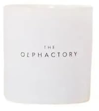 Vela Aromática Tarro 310 G (60 Horas) / Jar Scented Candle 310 G (60 Hours) Silken Tobacco